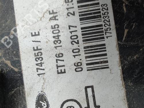 Left taillight FORD TOURNEO COURIER B460 MPV 1.0 EcoBoost | BP19788368C34 