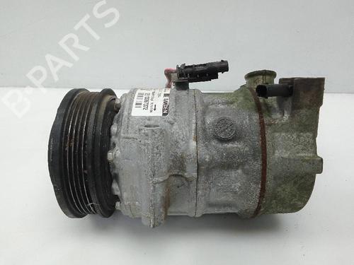Turbocharger/Supercharger OPEL ASTRA K (B16) 1.4 Turbo (68) | BP22992591M71 