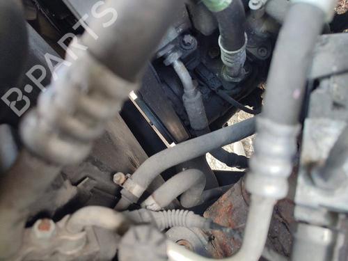 AC compressor MERCEDES-BENZ VITO Bus (W639) 111 CDI (639.701, 639.703, 639.705) | BP18578511M34 