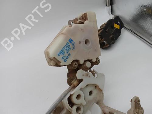 Front right lock FORD MAVERICK (UDS, UNS)  | BP26920193C97 