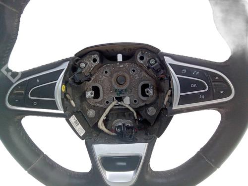 Steering wheel RENAULT KADJAR (HA_, HL_) 1.3 TCe 160 (HLNC) | BP18594259C49