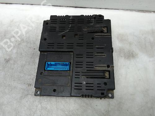 Electronic module FIAT FIORINO Box Body/MPV (225_) 1.3 D Multijet | BP27447421M83 