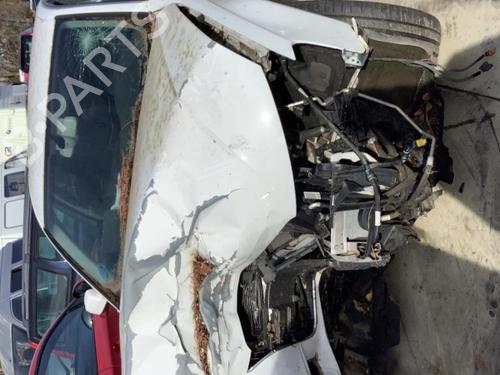 Used Parts AUDI A4 B8 Avant (8K5) 2.0 TDI (150 hp) 4380859