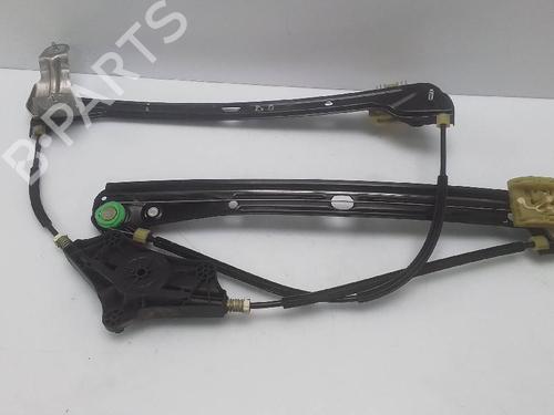 Front right window mechanism VW GOLF VII (5G1, BQ1, BE1, BE2) 1.6 TDI | BP22956413C23 