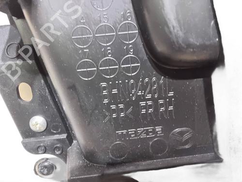 Front right panel MAZDA 3 (BM, BN) 2.0 | BP34422291C59  - Image 8