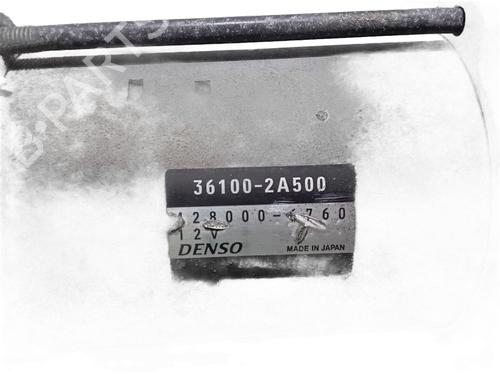 Starter KIA CEE'D (JD) 1.4 CRDi 90 | BP34240033M8  - Image 6