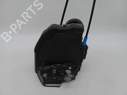 Rear right lock TOYOTA AURIS Estate (_E18_) 1.6 (ZRE185_) | BP29396563C99 