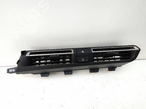 Used Air vent PEUGEOT 508 SW I (8E_) 2.2 HDi (204 hp) 18583468