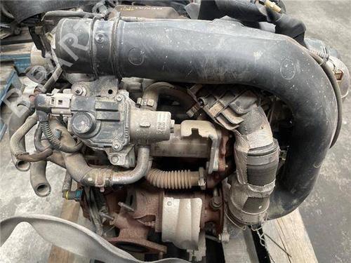 Engine RENAULT CLIO IV (BH_) 1.5 dCi 90 | BP23895064M1 