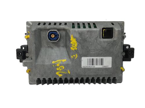 Display monitor MERCEDES-BENZ C-CLASS T-Model (S204) C 220 CDI (204.202) | BP21284511C48 - Image 2