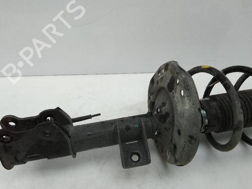 Left front shock absorber FIAT 500 (312_) 1.0 Mild Hybrid (312.AYD1B) | BP21139989M16 
