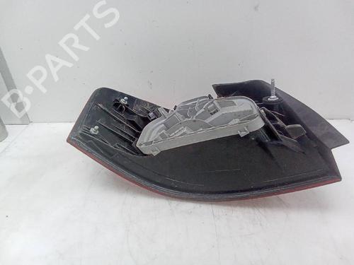 Right taillight AUDI A3 Sportback (8PA) 2.0 TFSI | BP18579105C35 