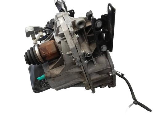 Gearbox DACIA SANDERO II TCe 90 (B8M1, B8MA, B8AC) | BP33931639M3  - Image 5