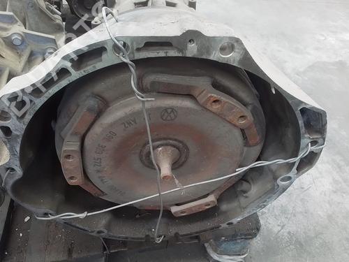 Gearbox VW TOUAREG (7LA, 7L6, 7L7) 3.0 V6 TDI | BP28164181M3 