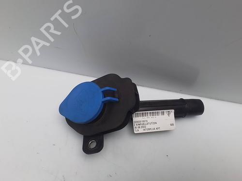 Andre PORSCHE TAYCAN (Y1A) Electric (Y1AAA1, Y1AAI1) | BP28144463O1 