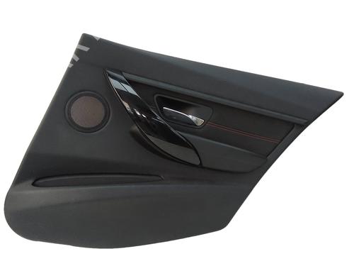 Used Rear right panel Rear right panel BMW 3 (F30, F80) 320 d (184 hp) 18577792 18577792