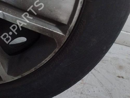 Used Rim DACIA LODGY (JS_) 1.6 LPG (JSNB) (109 hp) 24543540