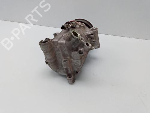 Used AC compressor OPEL ASTRA K (B16) 1.6 CDTi (68) (110 hp) 22435126