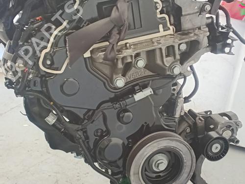 Engine CITROËN BERLINGO (ER_, EC_) 1.5 BlueHDi 100 | BP34618027M1 - Image 8