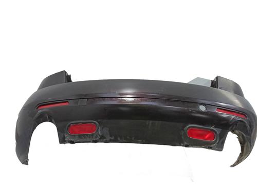 Used Rear bumper Rear bumper MAZDA CX-7 (ER) 2.3 MZR DISI Turbo AWD (ER3P) (260 hp) 40119137 40119137