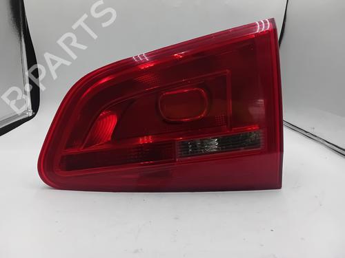 Rear bumper right light VW SHARAN (7N1, 7N2) 2.0 TDI BP29385905C82