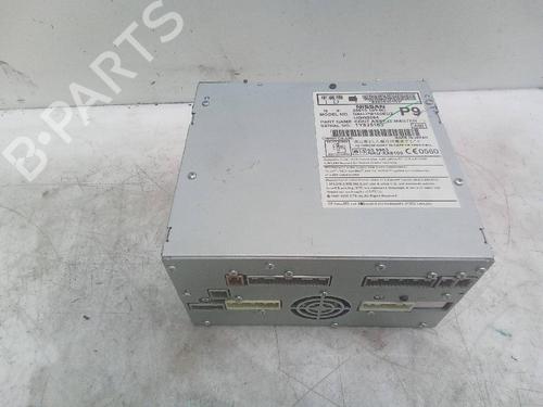 Electronic module NISSAN MURANO II (Z51) 2.5 dCi 4x4 | BP19116716M83 