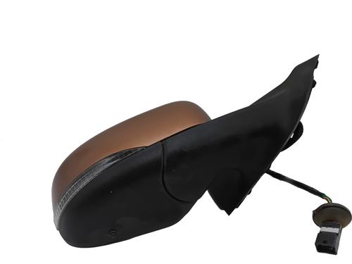 Right mirror DACIA SPRING Extreme | BP29995646C27 