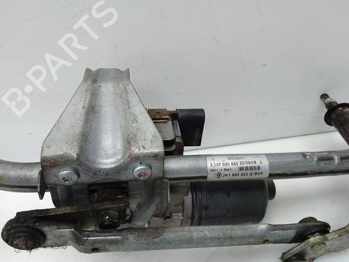 Viskermotor vindrude VW CADDY III MPV (2KB, 2KJ, 2CB, 2CJ) 2.0 TDI | BP28145096M29 