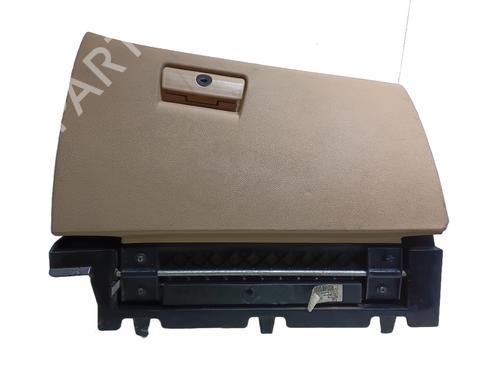 Used Glove box Glove box BMW X3 (E83) 2.0 d (150 hp) 34438129 34438129
