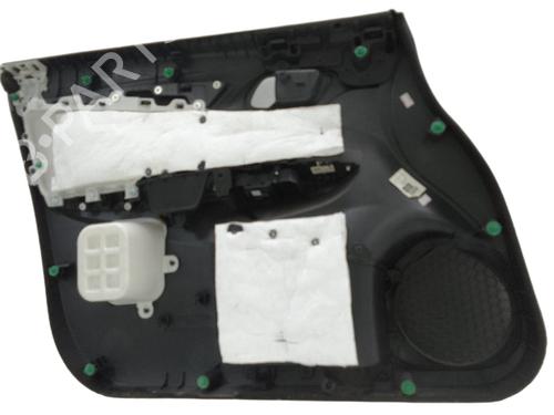 Front right panel HONDA JAZZ IV (GK_) 1.3 | BP20132819C59 - Image 6