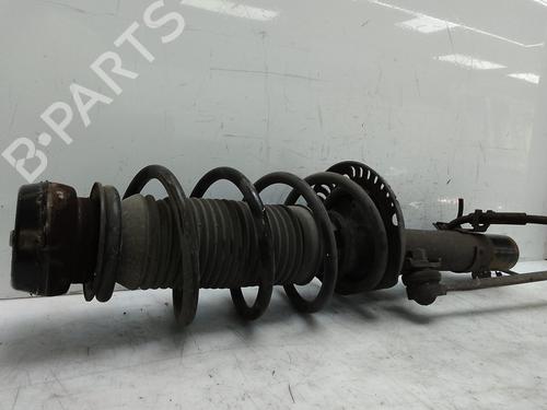 Left front shock absorber SKODA FABIA III (NJ3) 1.0 | BP28518449M16 