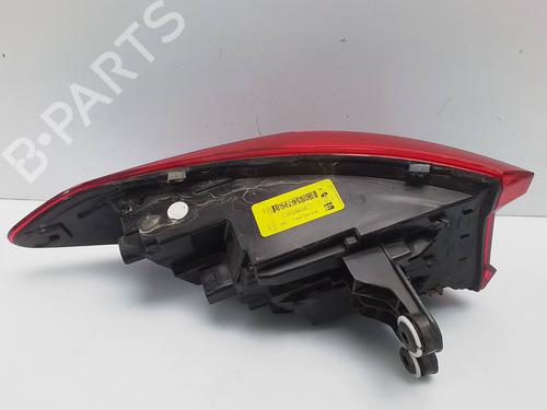 Right taillight CUPRA LEON (KL1, KU1) 2.0 TSI | BP28144707C35 