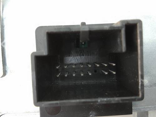 Electronic module VW GOLF VII (5G1, BQ1, BE1, BE2) 1.4 TSI | BP26232287M83 