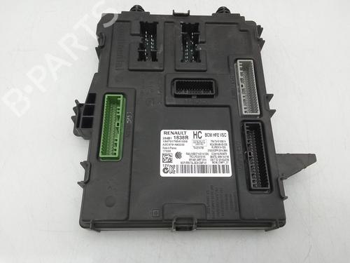 Electronic module RENAULT KADJAR (HA_, HL_) 1.2 TCe 130 (HLMR) | BP28810666M83 