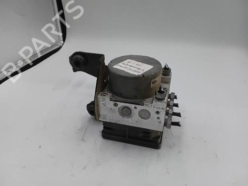 ABS pump FORD FOCUS III  | BP27587558M43 