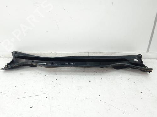 Torpedoplade Torpedoplade TOYOTA AURIS (_E18_) 1.8 Hybrid (ZWE186_, ZWE186R) (136 hp) 26054860 26054860