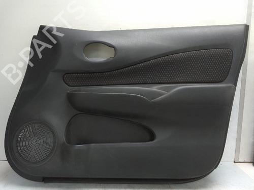 Used Front right panel NISSAN NOTE (E12) 1.5 dCi (90 hp) 26051553