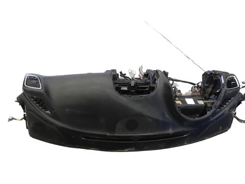 Used Dashboard Dashboard MAZDA 3 (BM, BN) 2.2 D (150 hp) 34422456 34422456