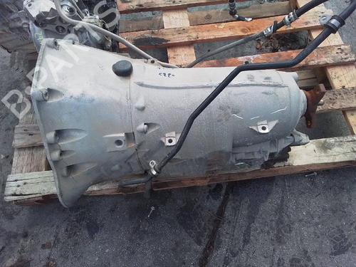 Gearbox MERCEDES-BENZ E-CLASS (W211)  | BP26159089M3 