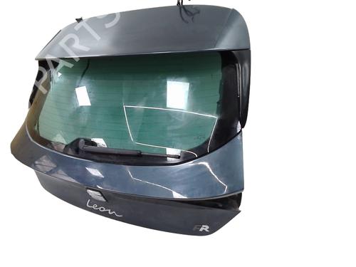 Tailgate SEAT LEON (KL1, KLG) 1.5 TGI CNG | BP28150711C6 - Image 3