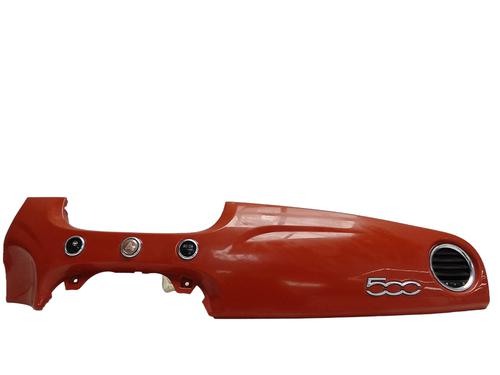 Used Other FIAT 500 (312_) 1.3 D Multijet (312AXB1A) (75 hp) 30380295