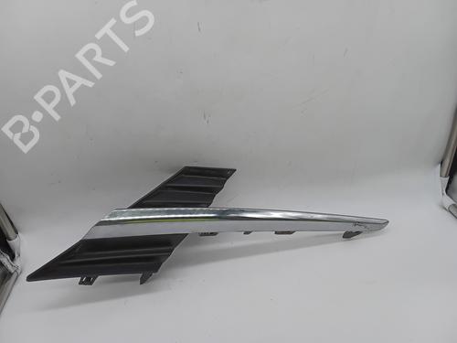 Used Grille TOYOTA VERSO (_R2_) 1.8 (ZGR21_, ZGR21R) (147 hp) 29386484