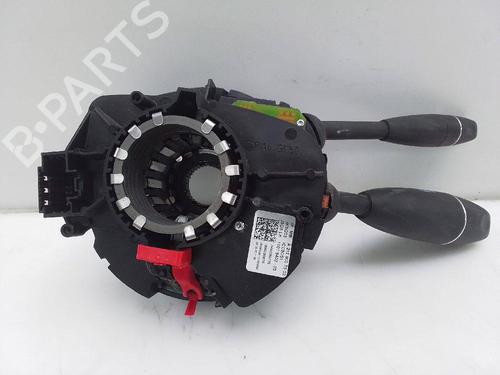 Squib airbag MERCEDES-BENZ C-CLASS (W203) C 200 CDI (203.004) | BP26159258C102 