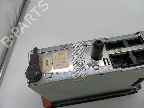 Radio NISSAN PATHFINDER II (R50) 2.7 TD 4WD (PR50) | BP27446062E6 