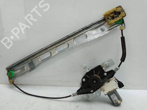 Front right window mechanism FORD TOURNEO COURIER B460 MPV 1.6 TDCi | BP24997472C23 