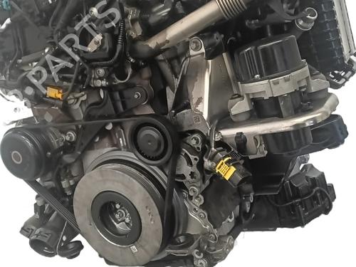 Used Engine Engine MERCEDES-BENZ C-CLASS T-Model (S205) C 300 de (205.213) (306 hp) 34717477 34717477