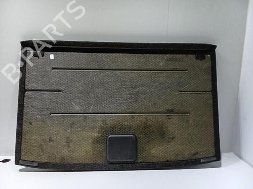 Luggage compartment floor VW POLO V (6R1, 6C1) 1.4 GTI | BP26949569I33 
