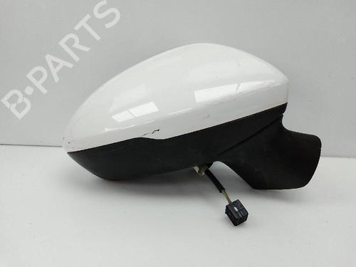 Right mirror OPEL ASTRA K (B16) 1.6 CDTi (68) | BP22956610C27 
