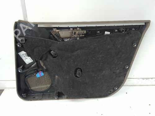 Used Front left panel AUDI A5 (8T3) 1.8 TFSI (160 hp) 19082307