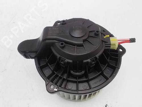 Heater blower motor HYUNDAI ix35 (LM, EL, ELH) 1.7 CRDi | BP24463408M62 